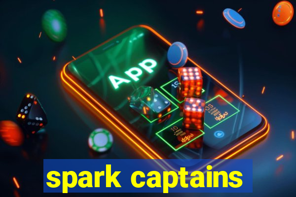 spark captains