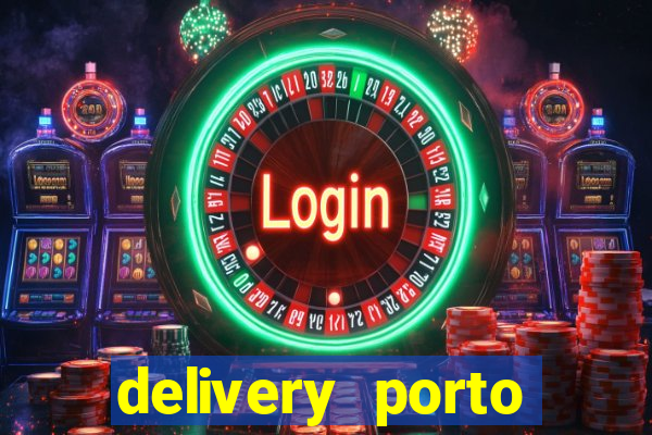 delivery porto seguro 24 horas