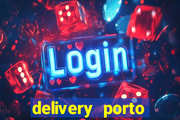 delivery porto seguro 24 horas