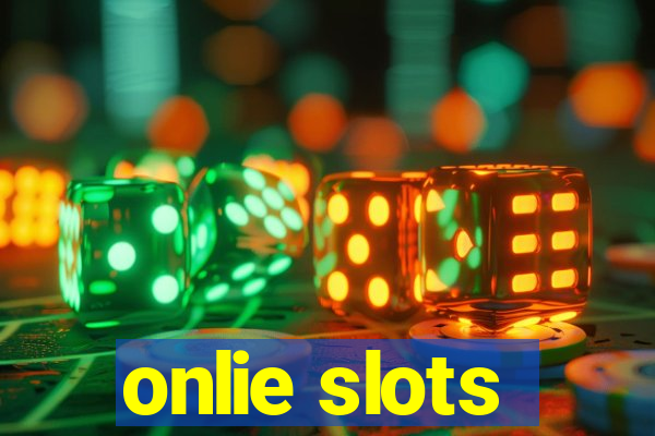 onlie slots