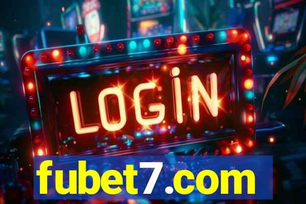 fubet7.com