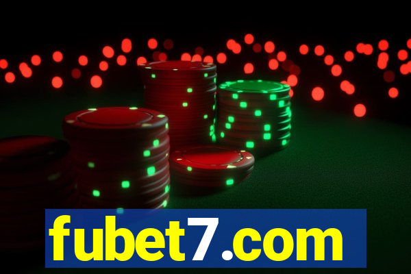 fubet7.com