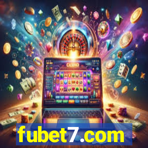 fubet7.com