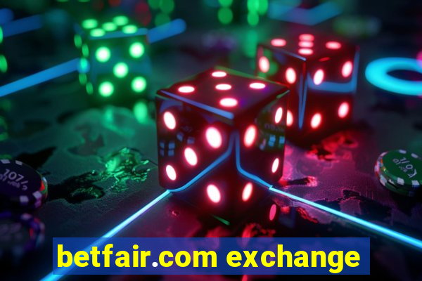 betfair.com exchange