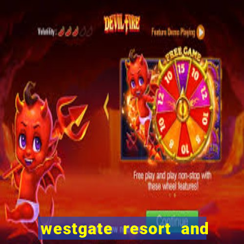 westgate resort and casino las vegas