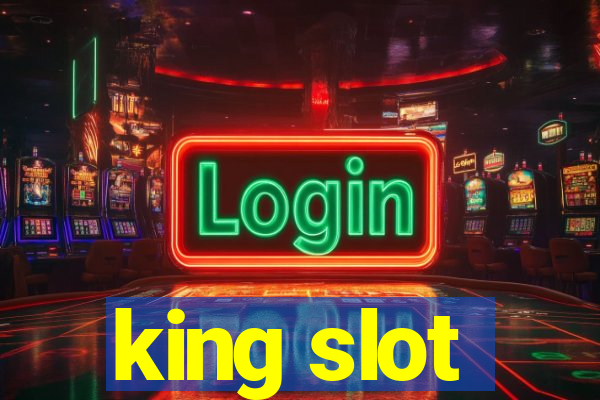 king slot