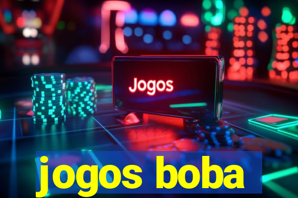 jogos boba