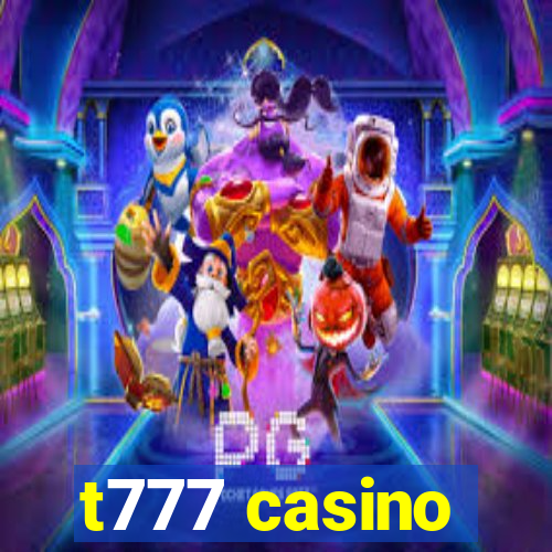 t777 casino