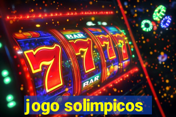 jogo solimpicos