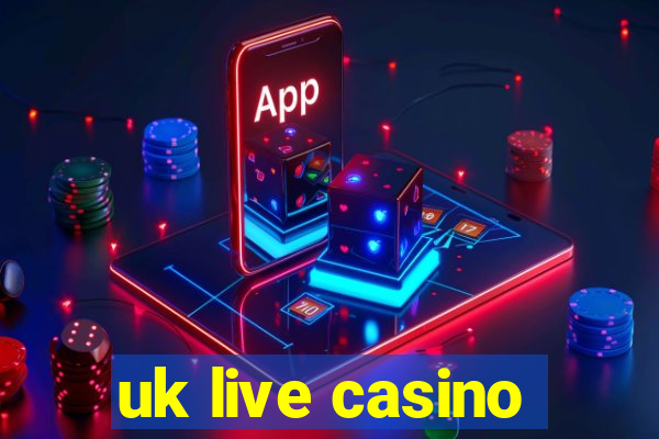 uk live casino