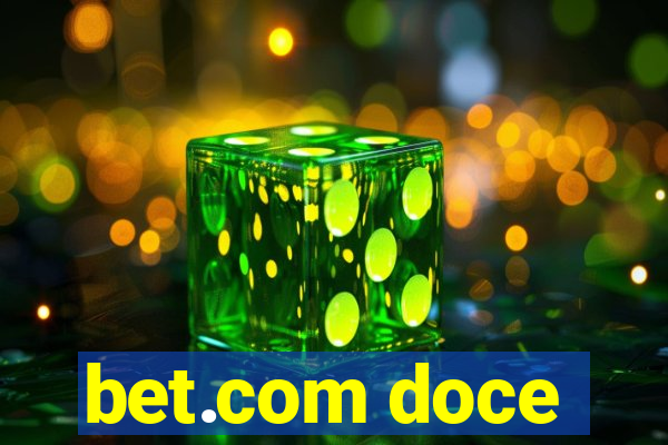 bet.com doce