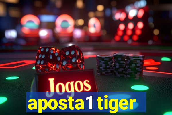 aposta1 tiger