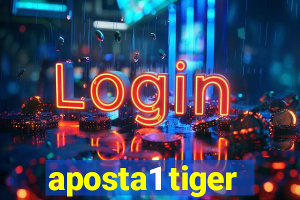 aposta1 tiger