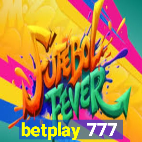 betplay 777