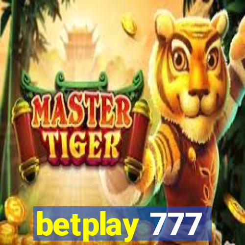 betplay 777