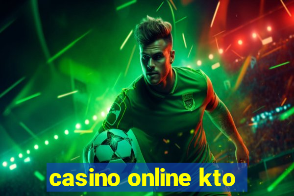 casino online kto