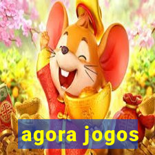 agora jogos