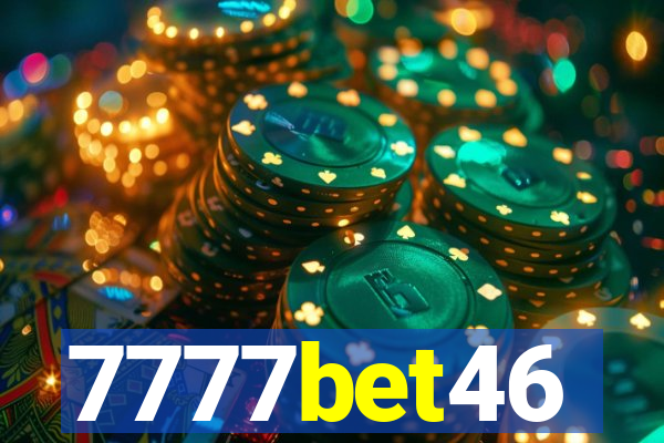 7777bet46