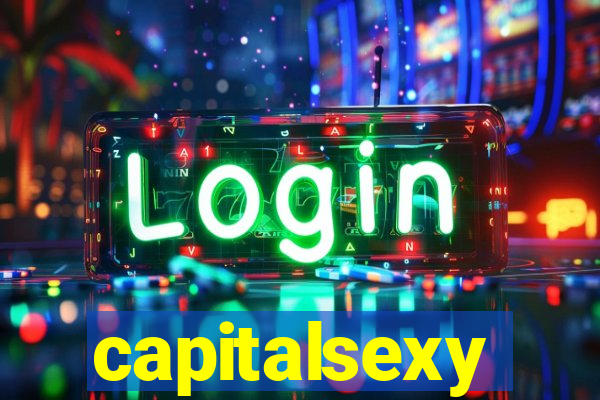 capitalsexy