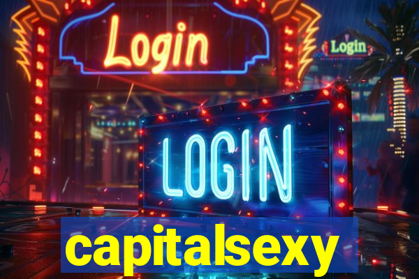 capitalsexy