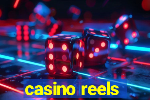 casino reels