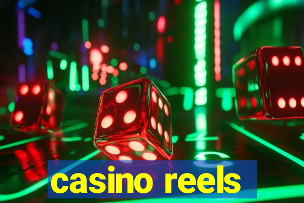 casino reels