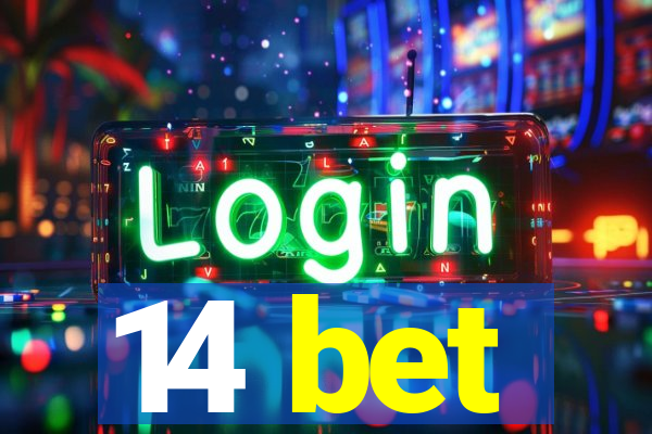 14 bet