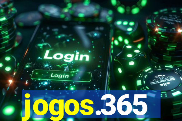 jogos.365