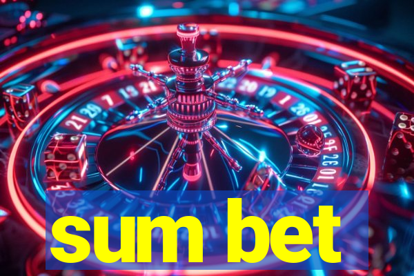 sum bet