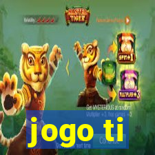 jogo ti