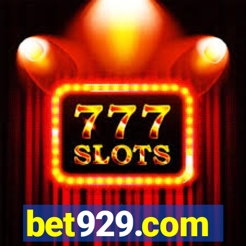 bet929.com