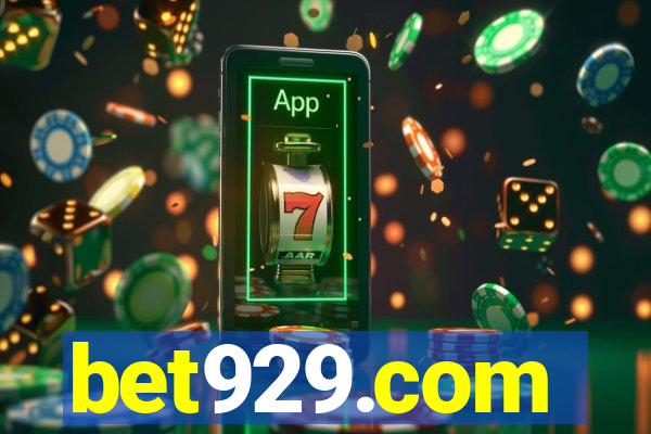 bet929.com