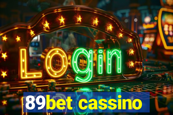 89bet cassino