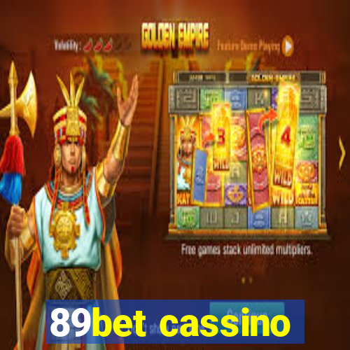 89bet cassino