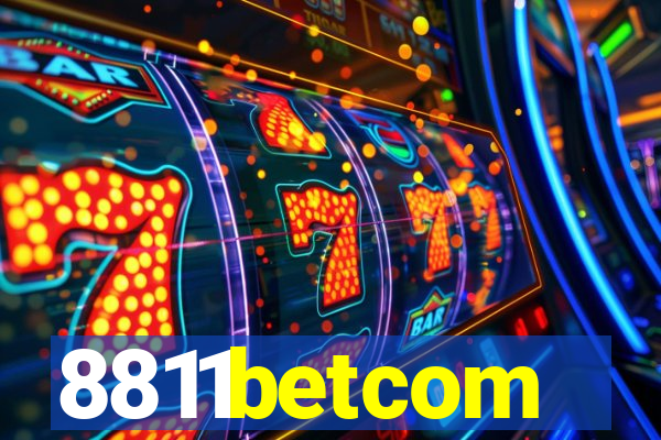 8811betcom