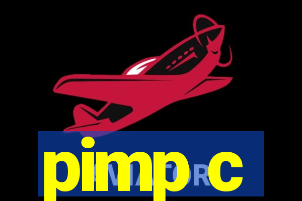 pimp c