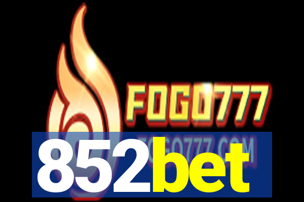 852bet