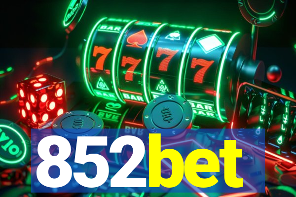 852bet