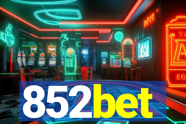 852bet