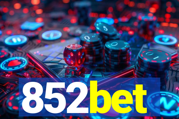 852bet