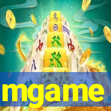 mgame