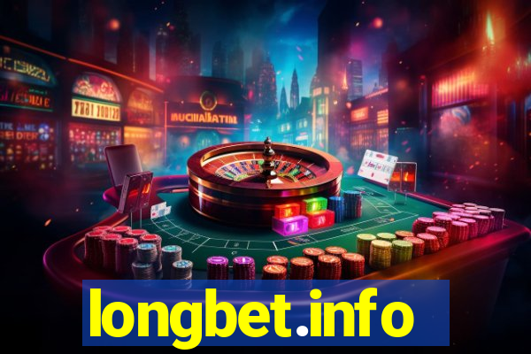 longbet.info