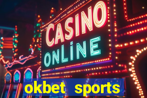 okbet sports betting online