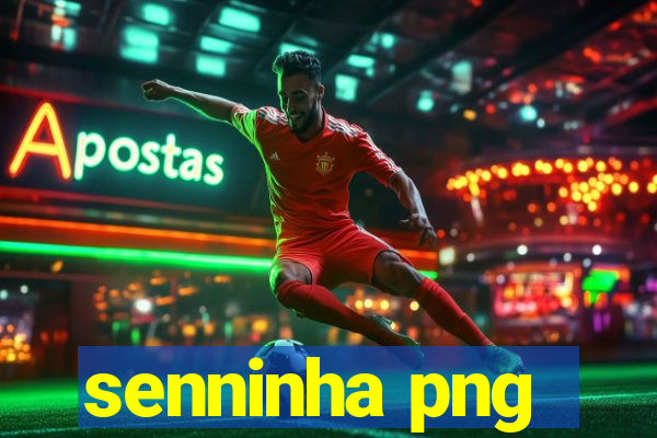 senninha png