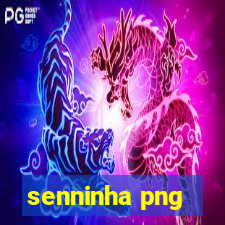 senninha png