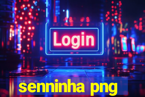 senninha png