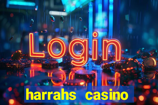 harrahs casino resort cherokee nc