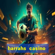 harrahs casino resort cherokee nc