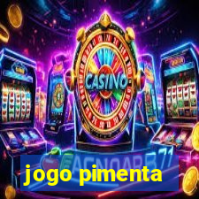 jogo pimenta