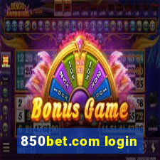 850bet.com login